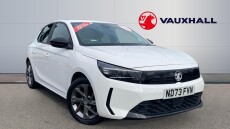 Vauxhall Corsa 1.2 Design 5dr Petrol Hatchback